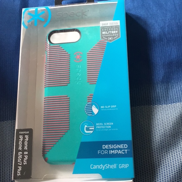 Accessories - iPhone 8/7/6s/6 plus case